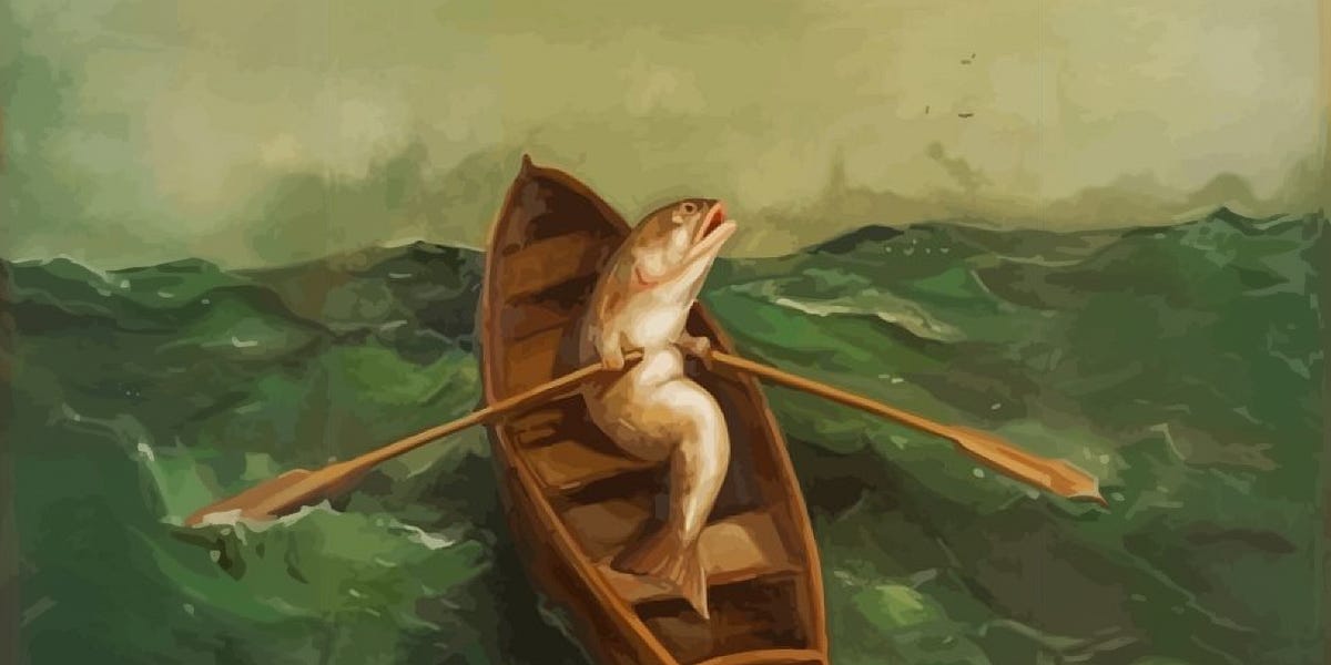 Thumbnail of What's This, A Door?