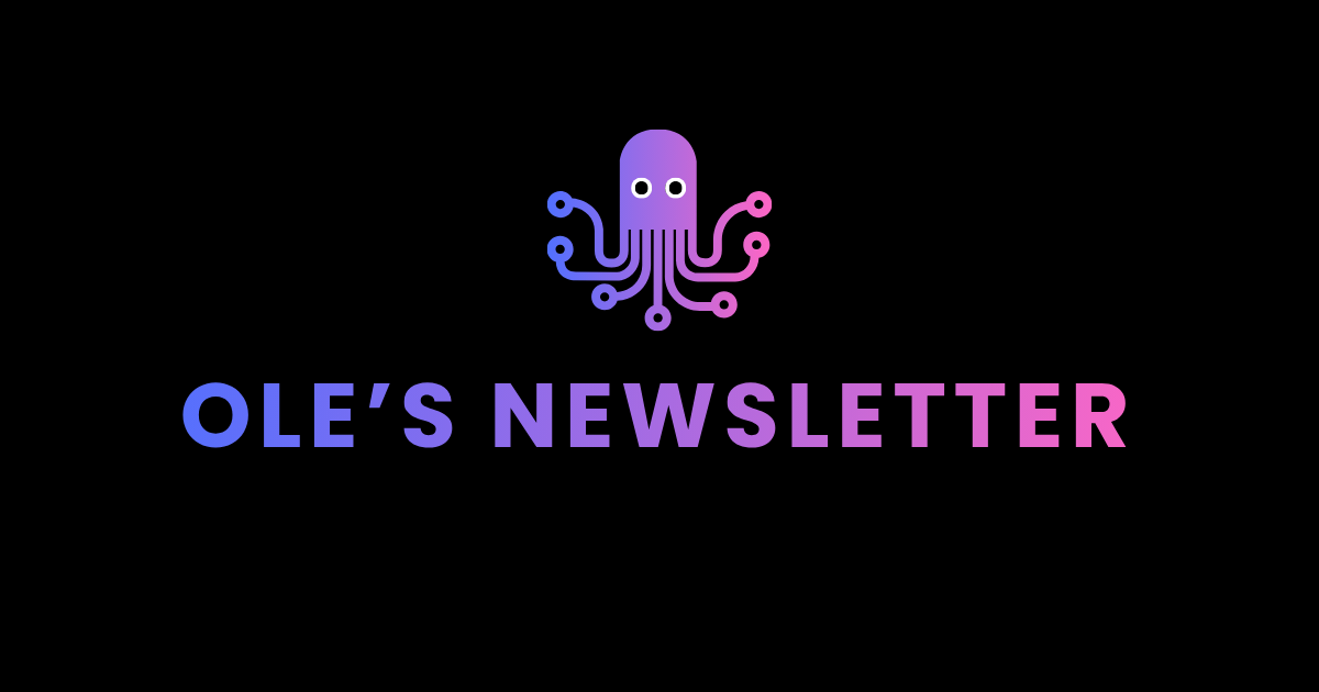 Thumbnail of how I fully automated hijacking the news to go viral