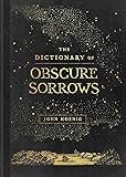 Cover of The Dictionary of Obscure Sorrows