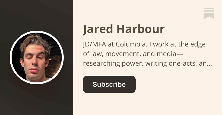 Thumbnail of A Landlord and a Tenant Walk Into a Union Hall