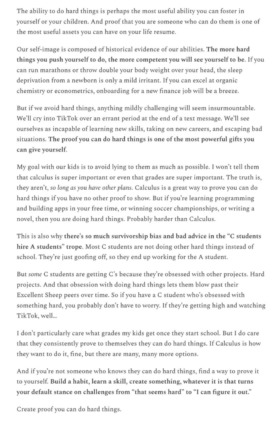 Thumbnail of Substack - A new economic engine for culture