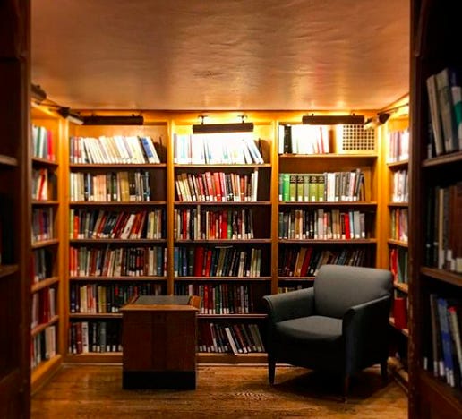 Thumbnail of on how to read books