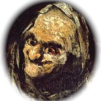 Thumbnail of Butoh Thoughts