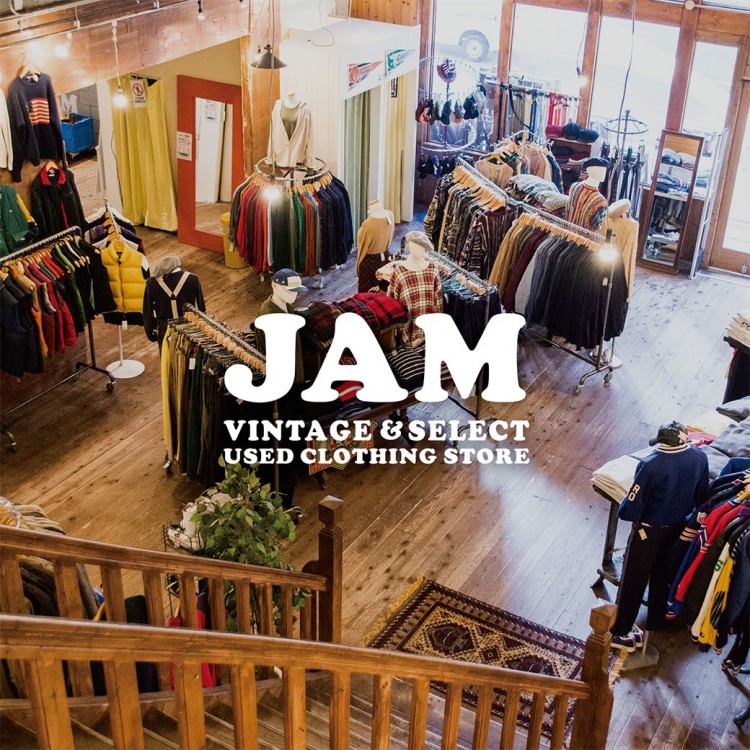 Thumbnail of 【古着通販】ミリタリージャケット(メンズ) | 古着屋JAM（ジャム）