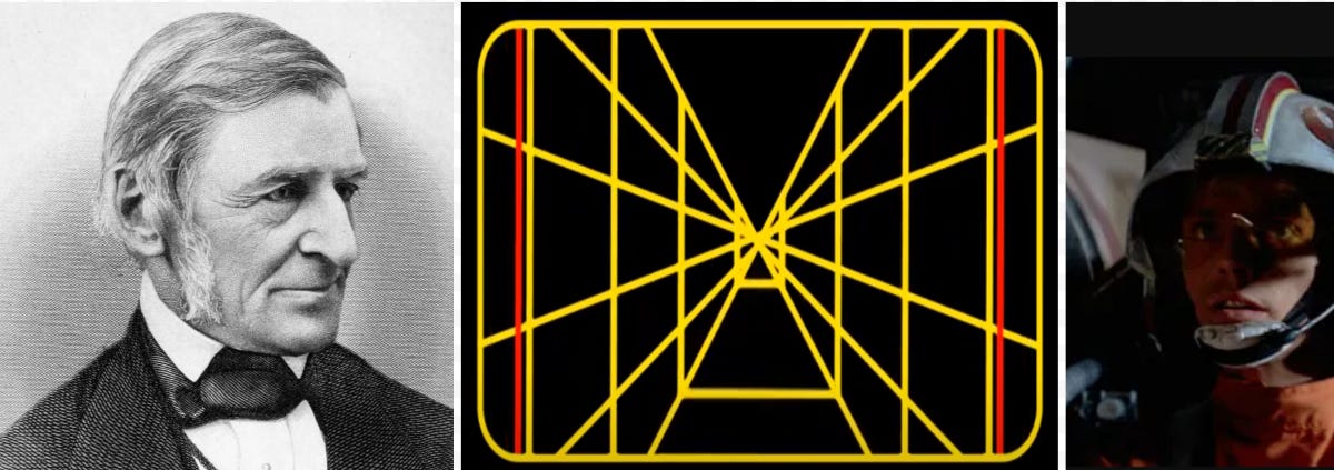Thumbnail of Emerson, AI, and The Force