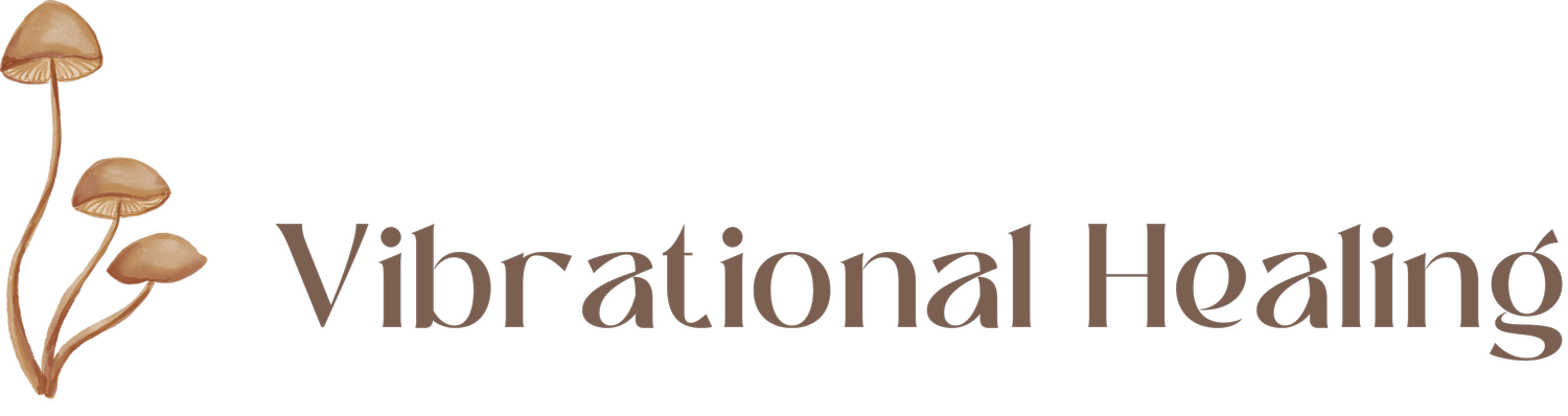 Thumbnail of Vibrational Healing