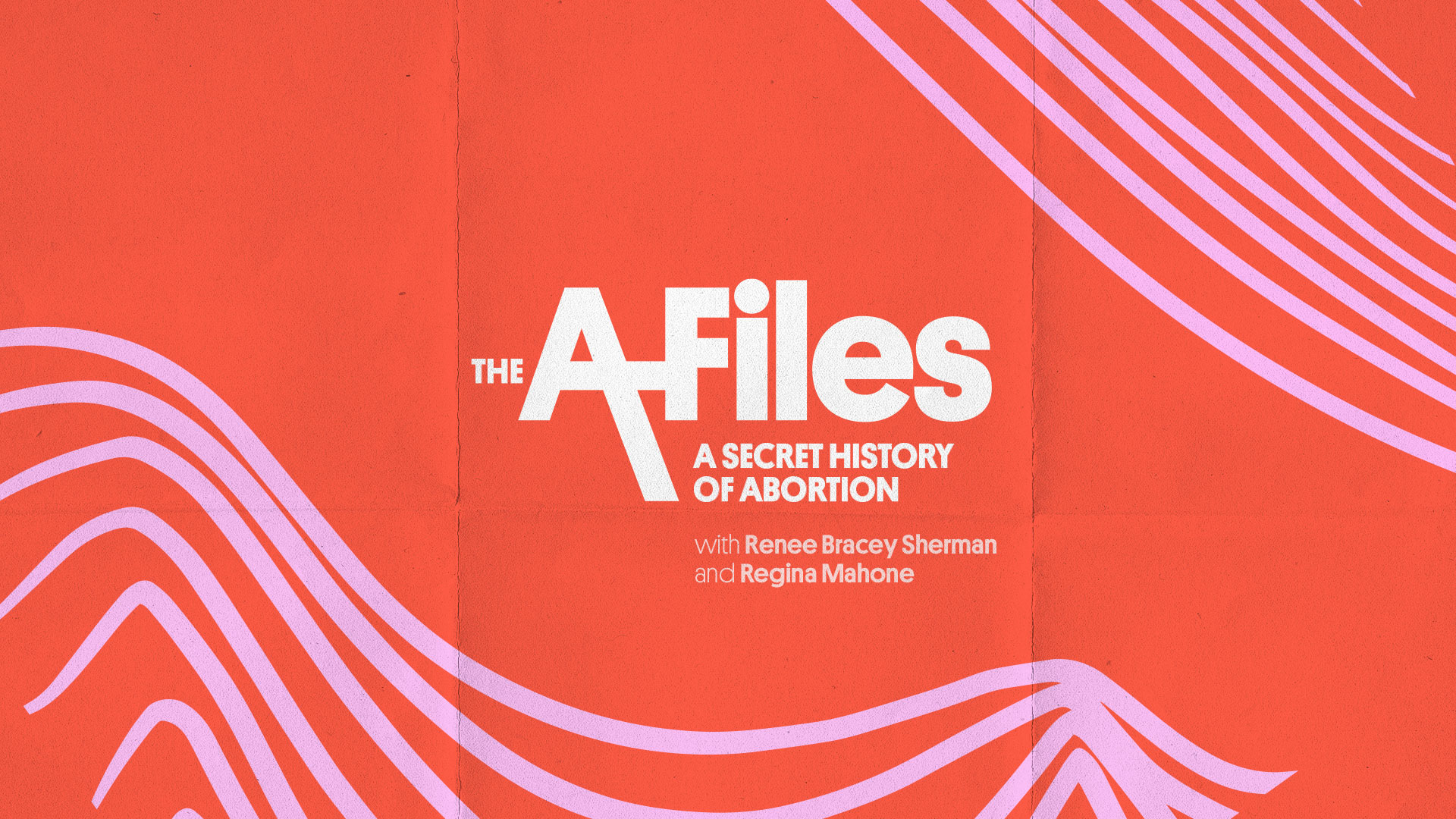 Thumbnail of The A Files