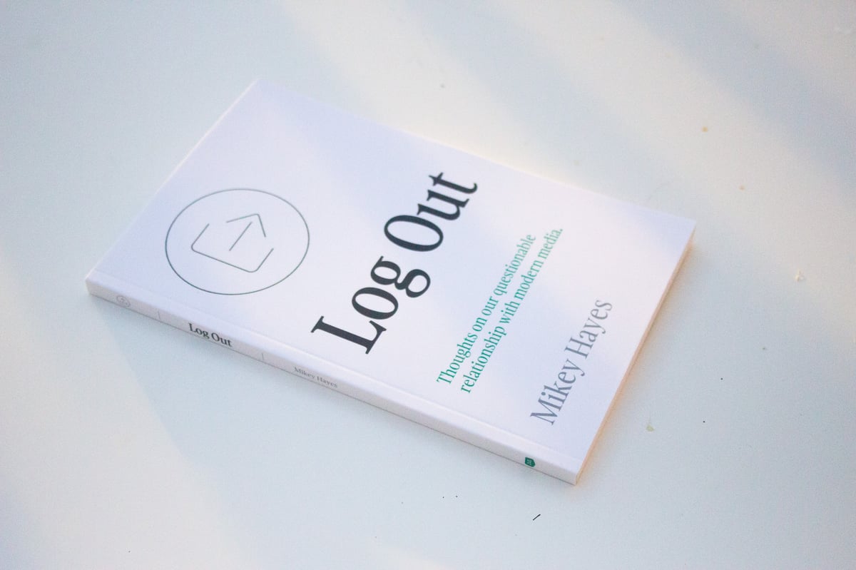Thumbnail of Log Out