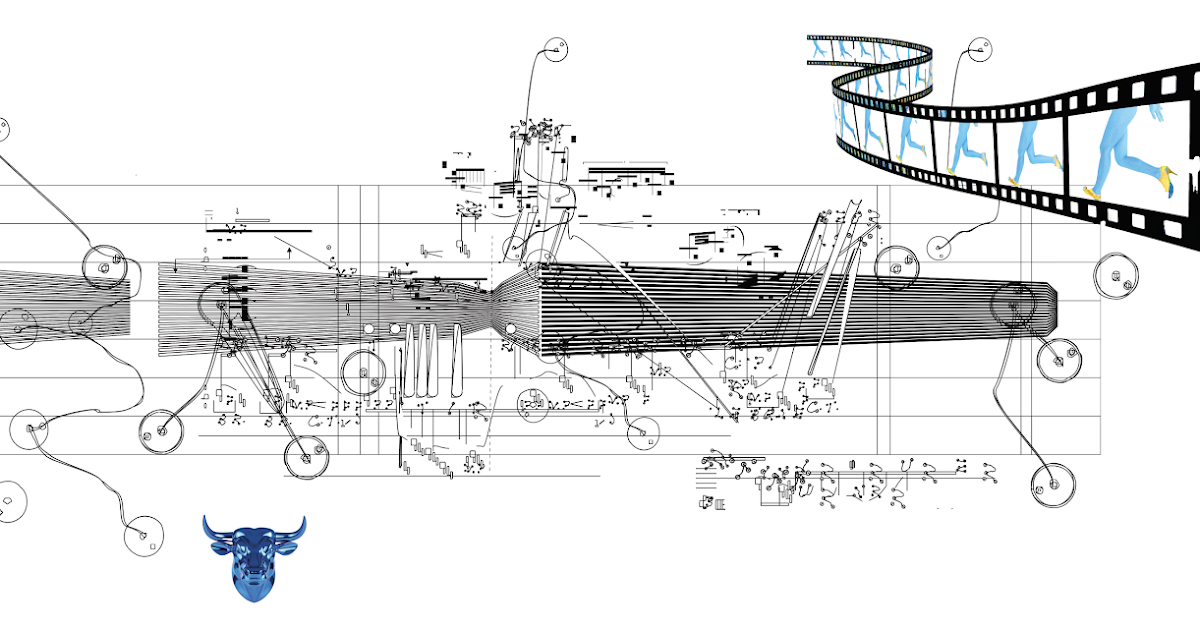 Thumbnail of Assembling The Elements of My Scores