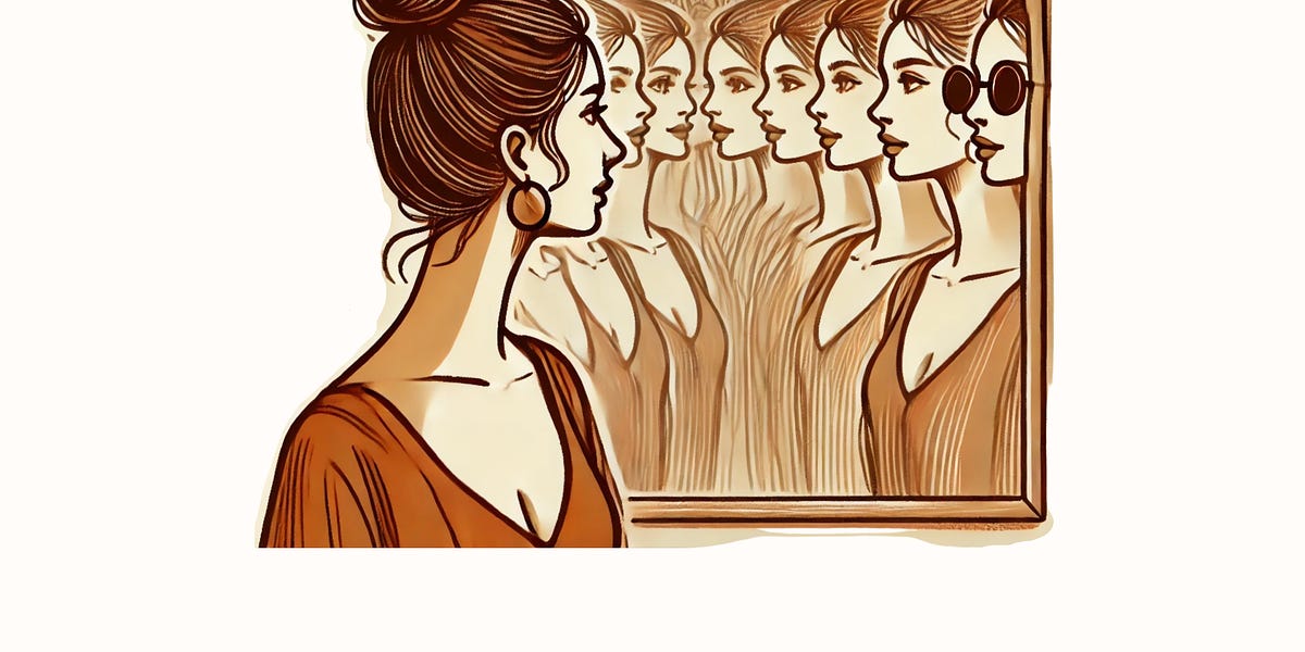 Thumbnail of Cool Self