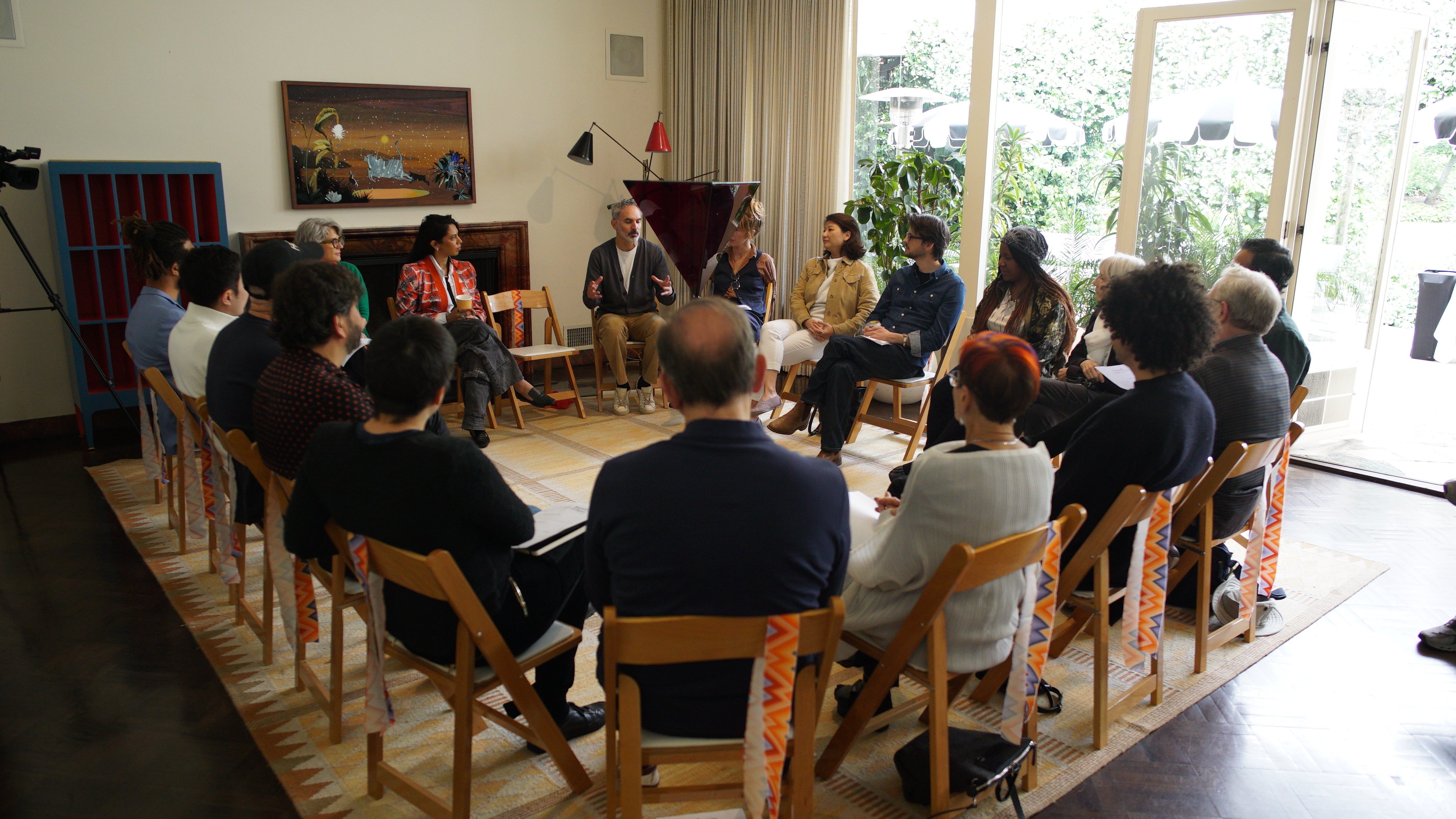 Thumbnail of Imaginative Intelligences - Hollywood's 8 Rules for AI