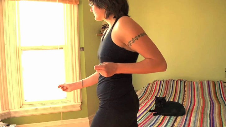 Thumbnail of How to be alone