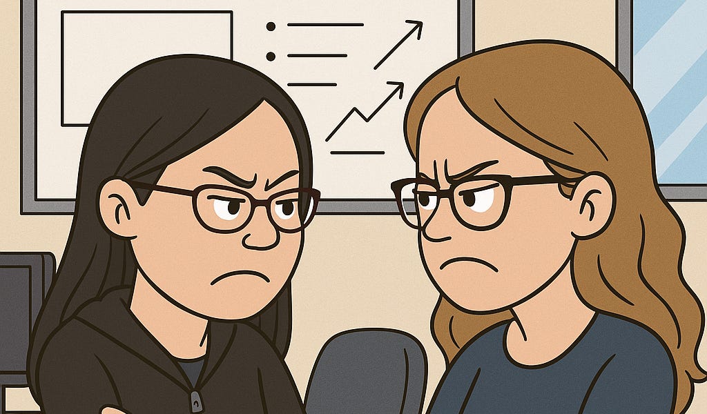 Thumbnail of How to handle the (inevitable) drama at your startup