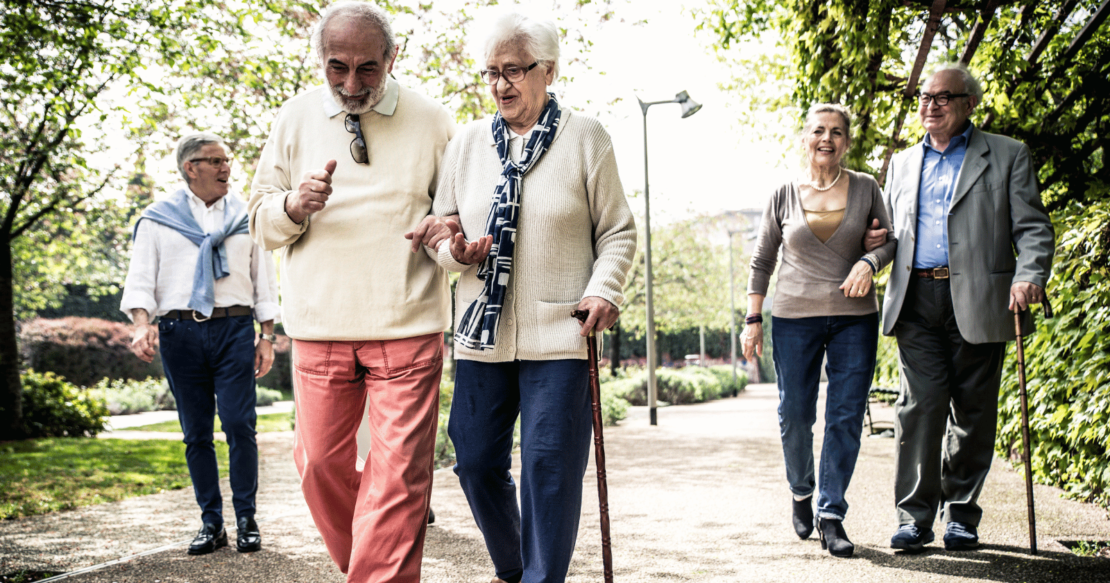 Thumbnail of If you’re over 70 and still do these 8 things, you’re aging better than most people ever will