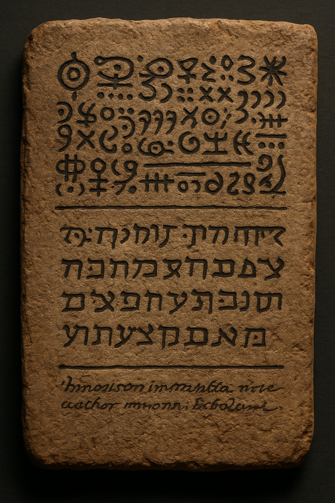 Thumbnail of Nick Land: From CCRU to Shanghai Blogs — A History of Mutations