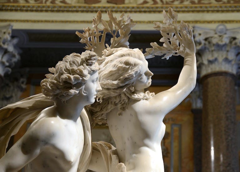 Thumbnail of The Most Dangerous Thing in Culture Right Now Is Beauty
