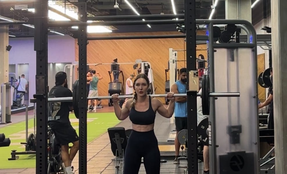 Thumbnail of The Unbearable Lightness of Lightness