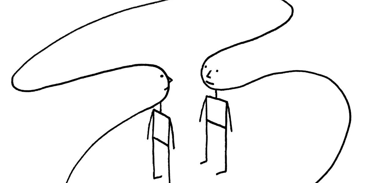 Thumbnail of My six stages of learning to be a socially normal person