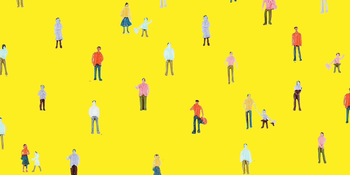 Thumbnail of The Loss of Everyday Spaces is Undermining Democracy