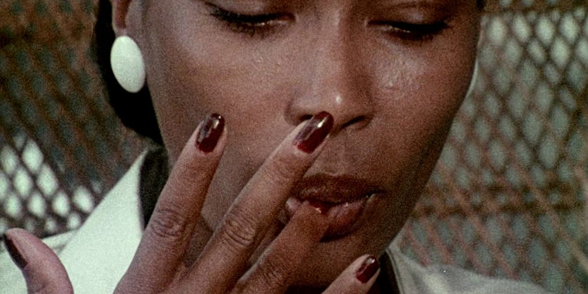 Thumbnail of sensuality is not sex