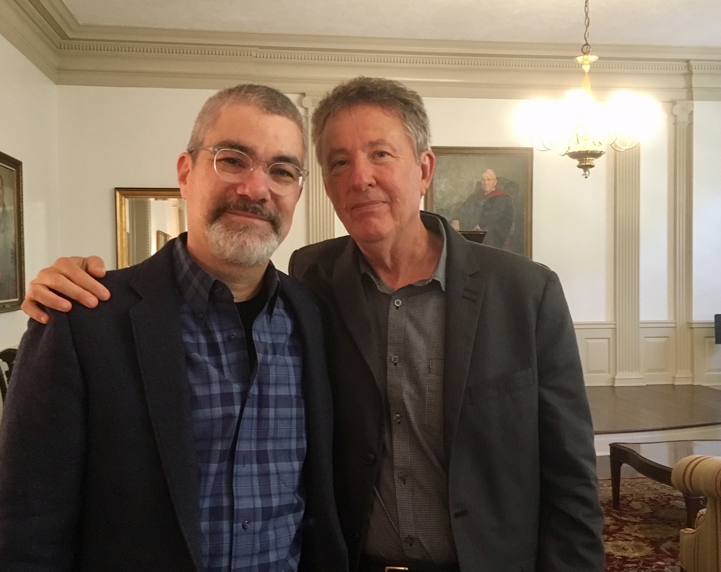 Thumbnail of On Marc Ellis, Exile and the Prophetic (or Welcome to the New Diaspora Rabbi Rosen!)