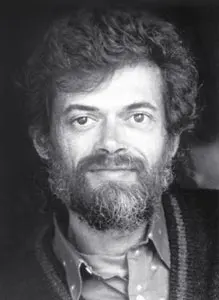 Thumbnail of Terence McKenna Documents in the Library of Consciousness