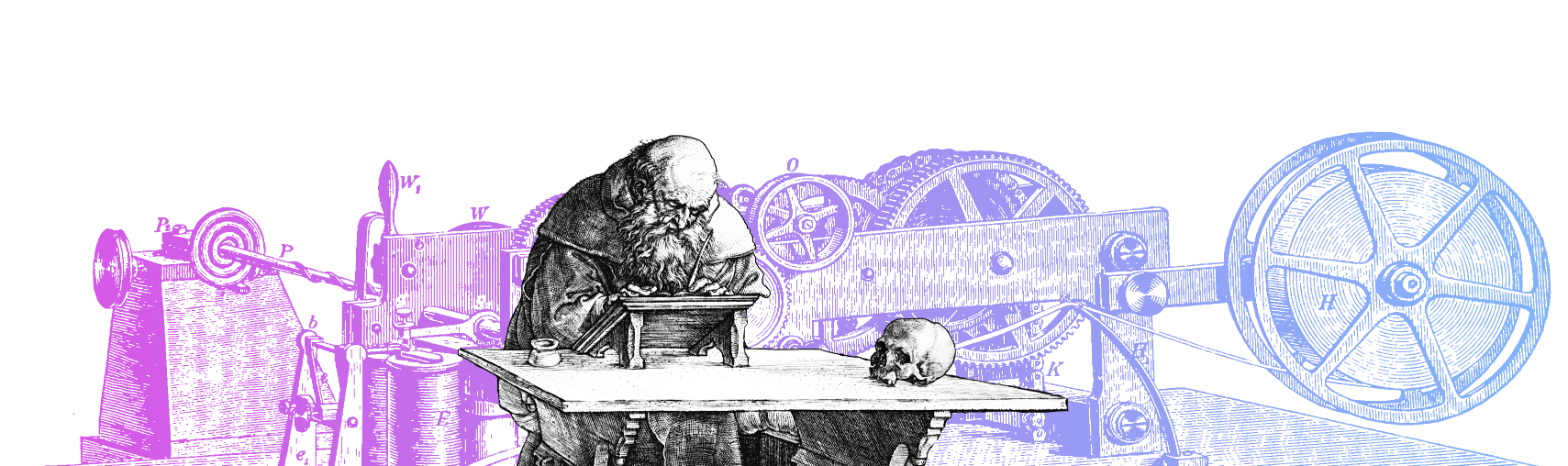 Thumbnail of Turning the Tables on AI
