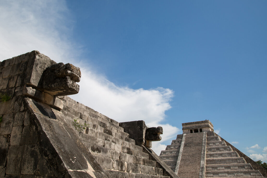 Thumbnail of MrBeast’s Tour of Maya Ruins Draws Criticism and Legal Threats in Mexico
