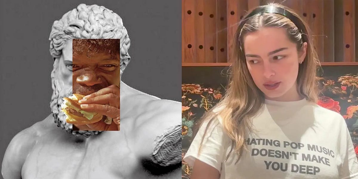 Thumbnail of You Are Your Cultural Diet