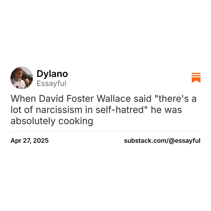 Thumbnail of Dylano on Substack