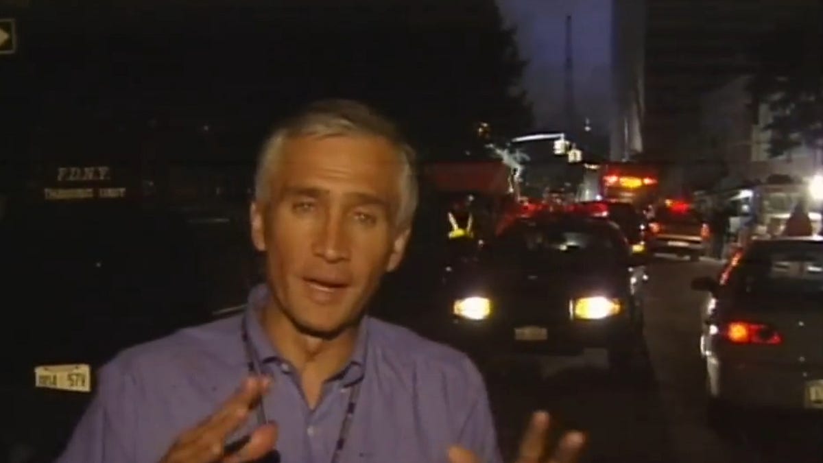 Thumbnail of We Are NOT Journalists