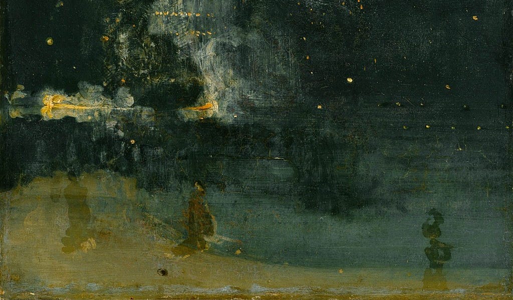 Thumbnail of Be on your own side