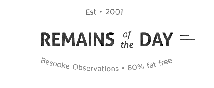 Thumbnail of Amazon and the "profitless business model" fallacy — Remains of the Day