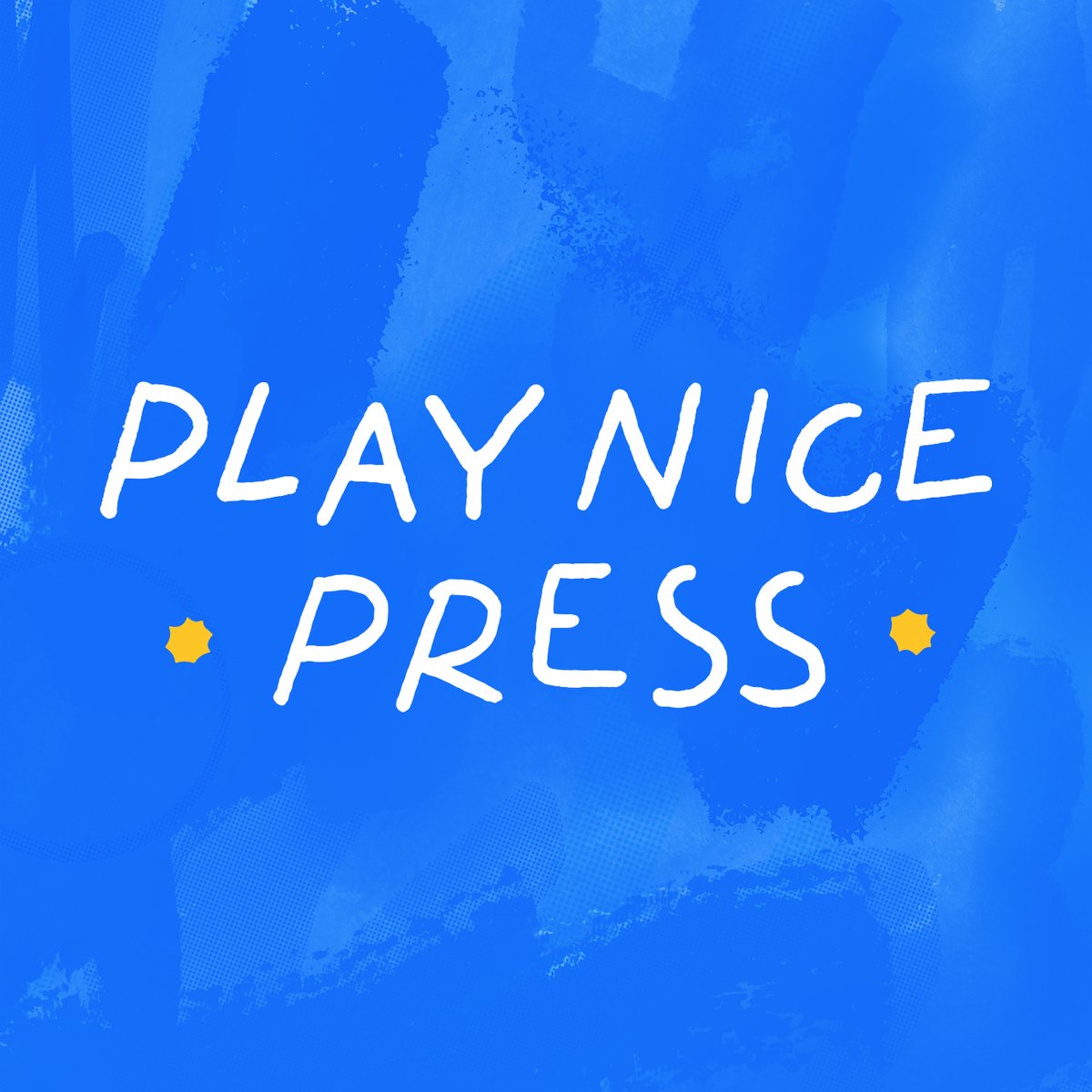 Thumbnail of Play Nice Press