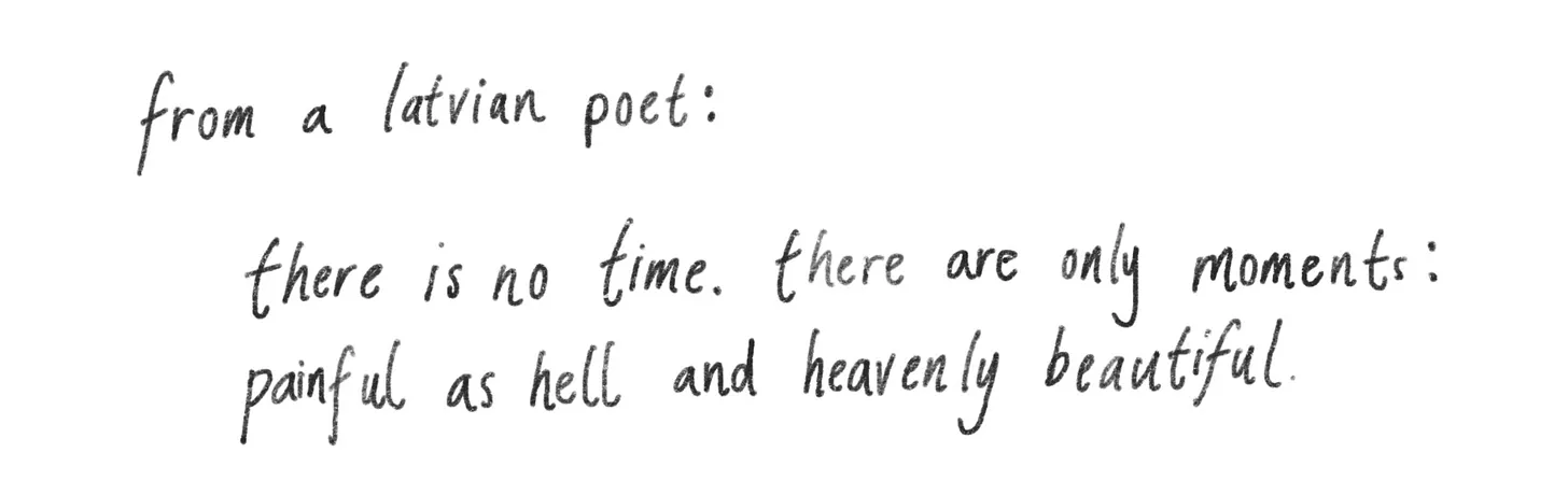 Thumbnail of on friendship