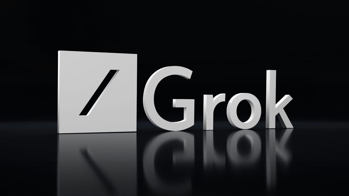 Thumbnail of Great Replacement Grok and the age of adversarial AI