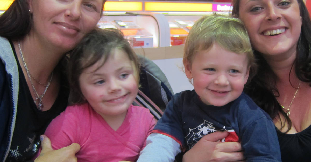 Thumbnail of How we’re scaling social impact through Family by Family – TACSI