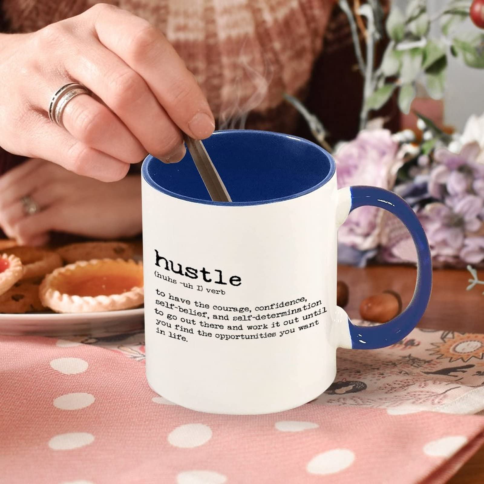 Thumbnail of hustle cup - Google Search