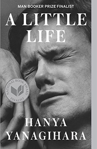 Cover of A Little Life: A Novel