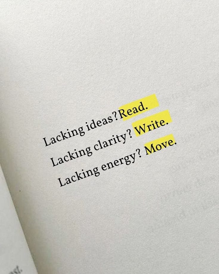 Thumbnail of Home | Substack