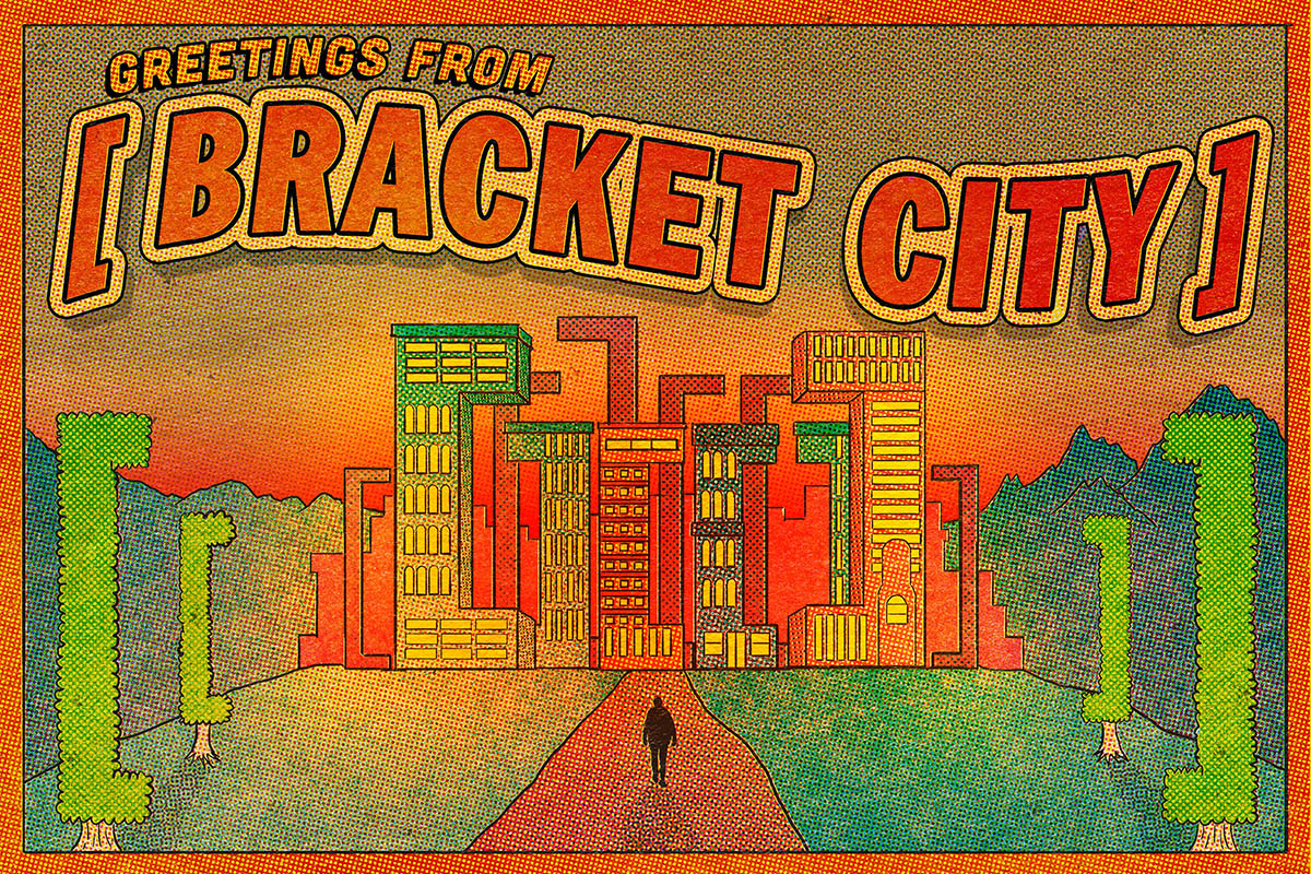 Thumbnail of Bracket City