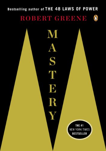 Cover of Mastery