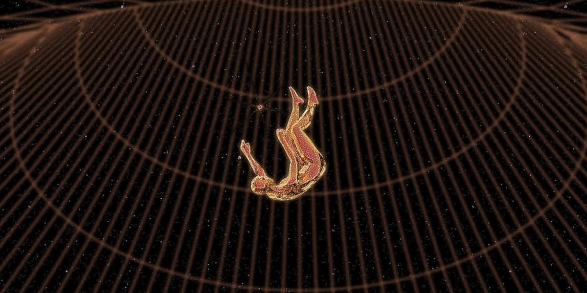 Thumbnail of The Shadow Gate Through Your Inner Landscape