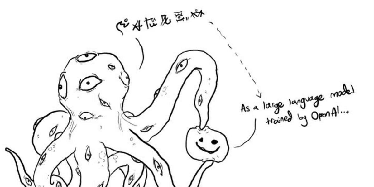 Thumbnail of the post-literate society