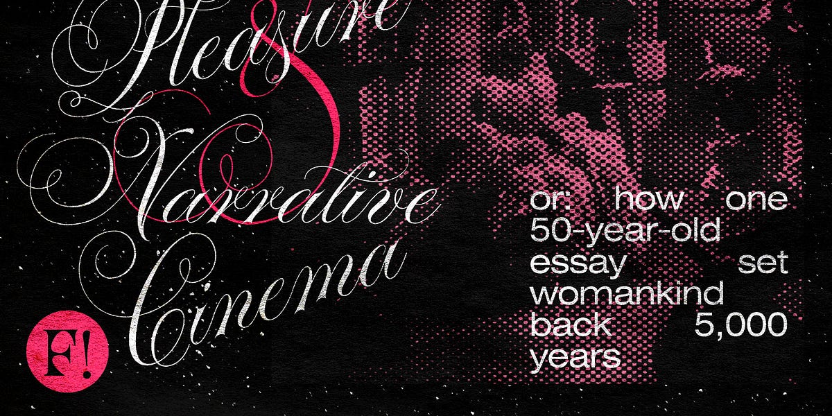 Thumbnail of The girls don't know film history