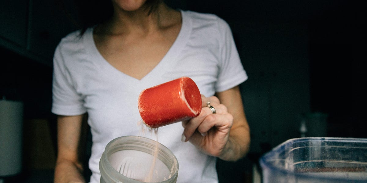 Thumbnail of Protein Myths Part II