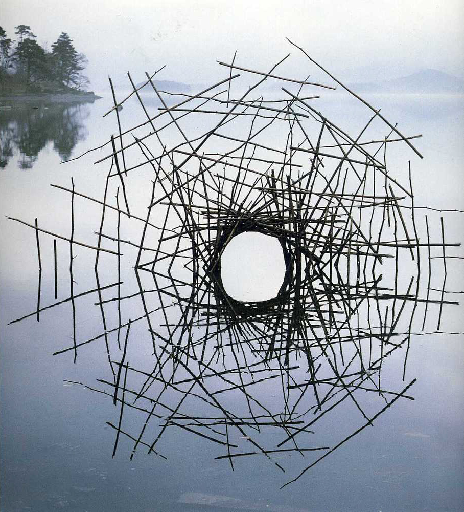 Thumbnail of Andy Goldsworthy Working With Time — DOP