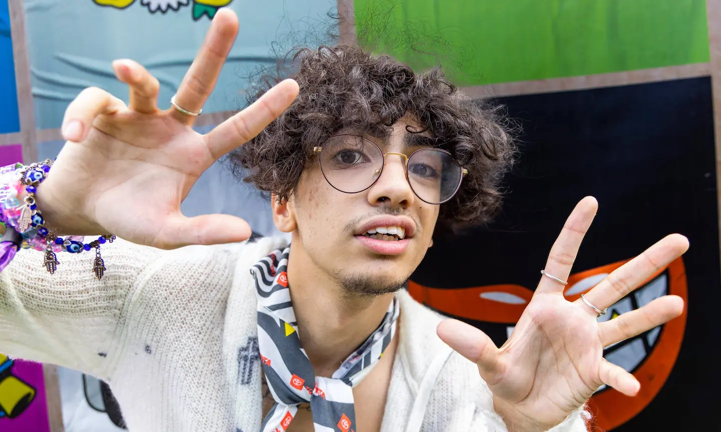 Thumbnail of ericdoa Partners With Riot Games Music And VALORANT For ‘>one’