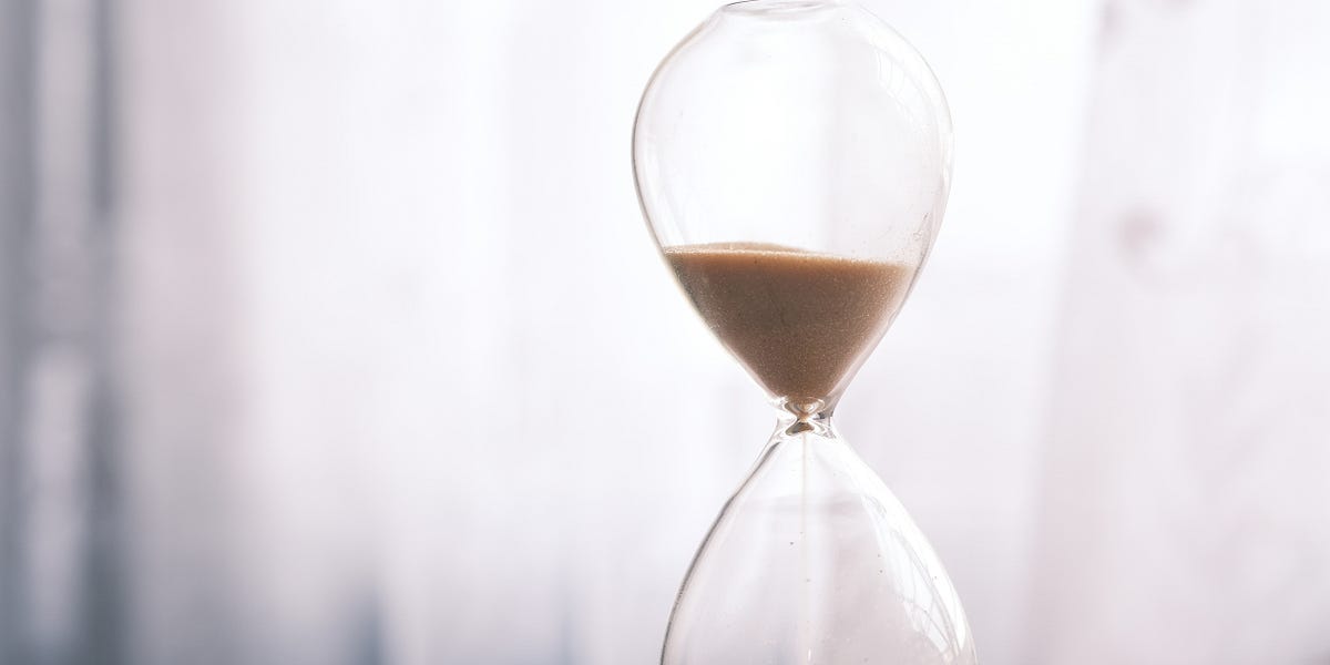 Thumbnail of The Waiting Room of Greatness: Why Boredom is the Key