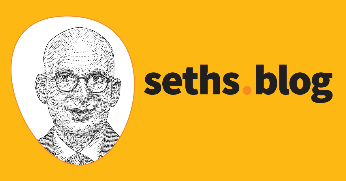 Thumbnail of The inevitable meeting